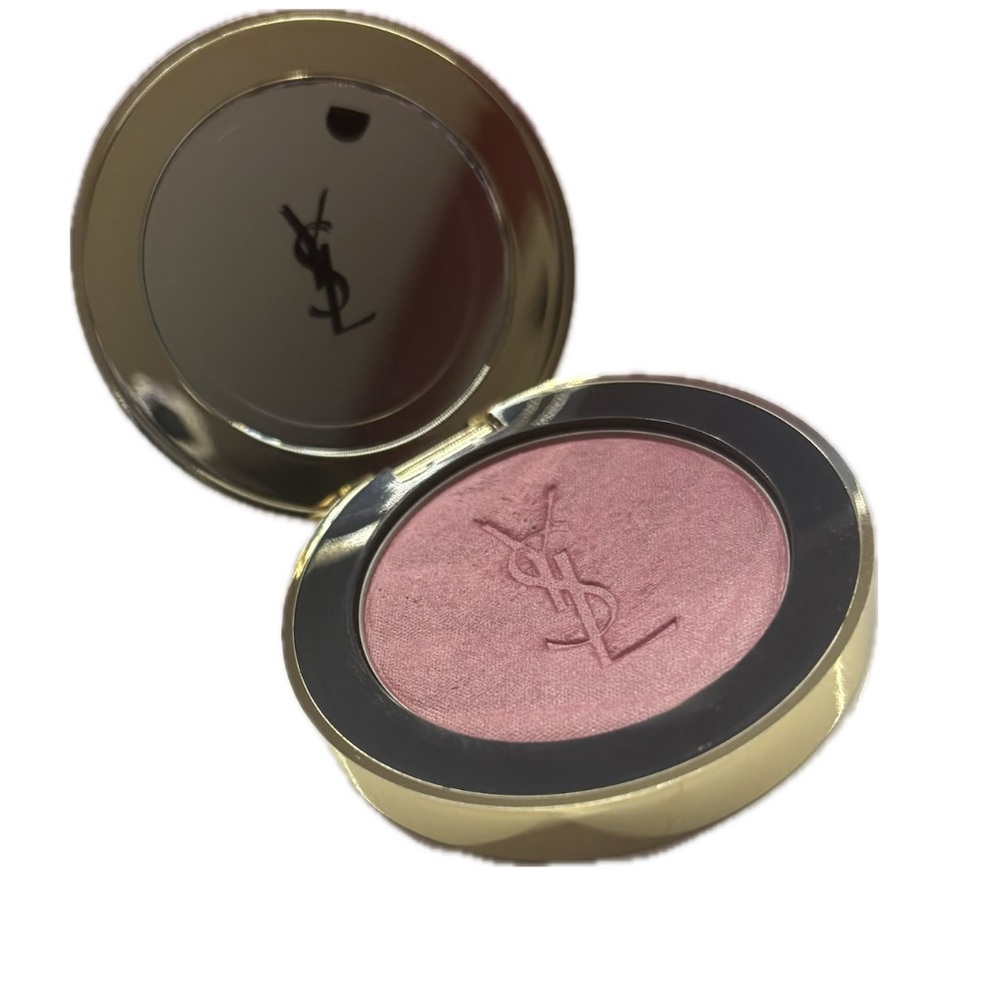 Make Me Blush 24H Buildable Powder Blush - Picture 4 of 6